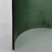 <a href="https://www.galeriegosserez.com/artistes/cober-lukas.html">Lukas Cober</a> - New Wave - Banc (Vert Volan)